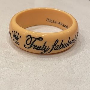Jessica Kagan Cushman Bracelet